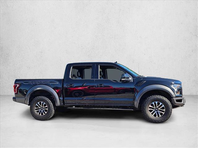 Used 2019 Ford F150 Raptor w/ Equipment Group 802A Luxury AWD/4WD image 4