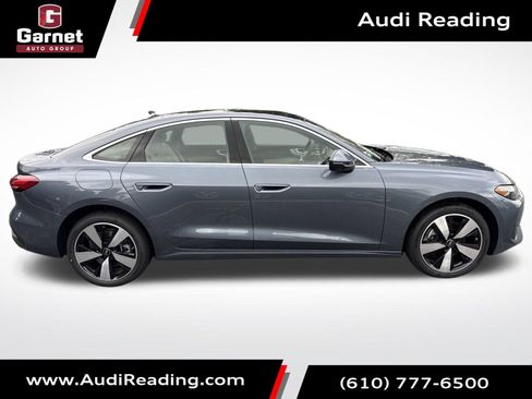 New 2025 Audi A5 2.0T Premium Plus image 6