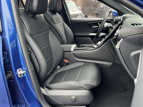 New 2026 Mercedes-Benz GLC 300 4MATIC image 26