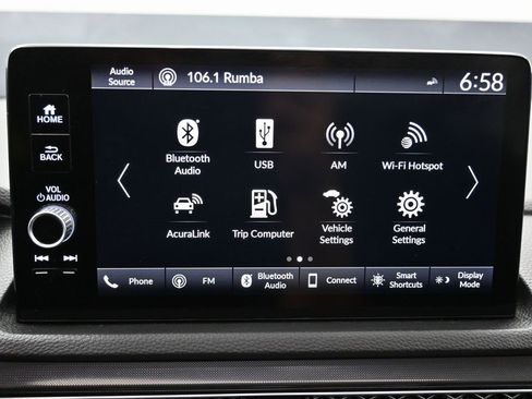 Used 2023 Acura Integra A-Spec image 22