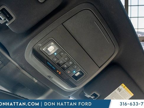 Certified 2023 Ford Explorer ST w/ Equipment Group 401A AWD/4WD image 14