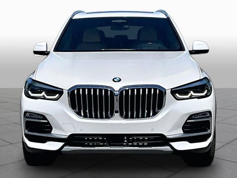 Used 2021 BMW X5 xDrive45e w/ Premium Package image 3