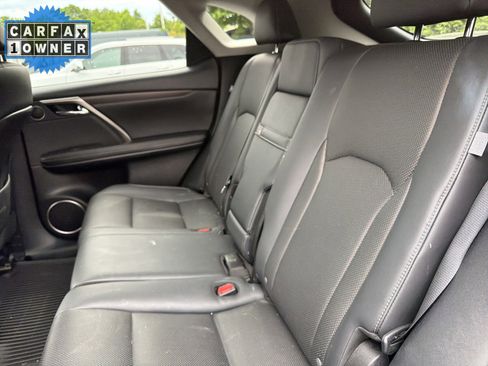 Used 2020 Lexus RX 350 AWD w/ Premium Package image 29