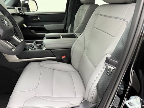 New 2026 Toyota Tundra Limited image 27