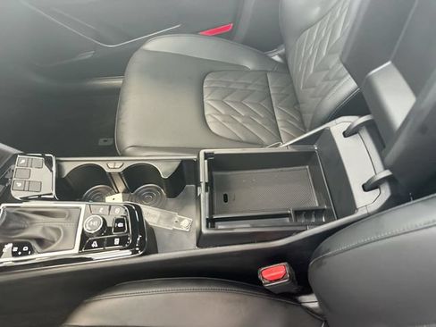 Certified 2023 Kia Sportage X-Line w/ X-Line Premium Package AWD/4WD image 23