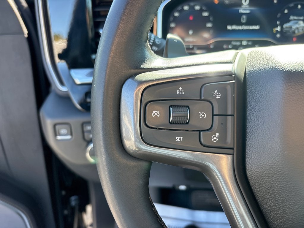 Used 2023 Chevrolet Silverado 1500 High Country w/ High Country Premium Package AWD/4WD image 33