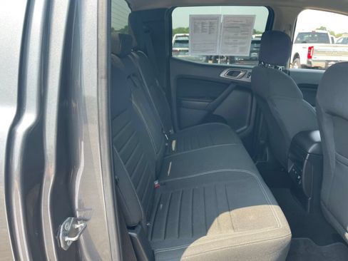 Used 2022 Ford Ranger XLT w/ Equipment Group 301A Mid AWD/4WD image 26