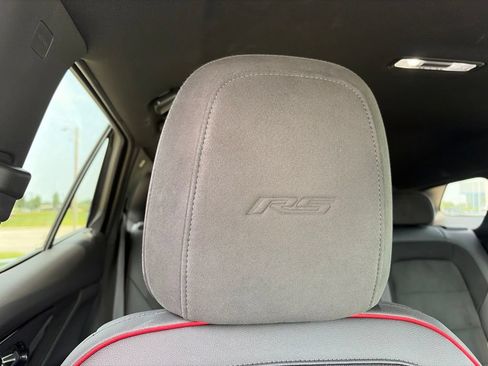 Used 2024 Chevrolet Blazer EV RS AWD/4WD image 31