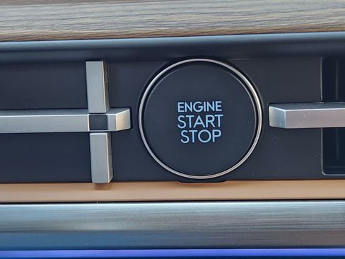 New 2026 Hyundai Santa Fe Calligraphy image 27