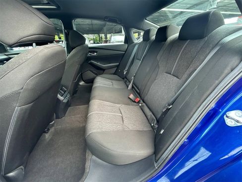 Used 2025 Honda Accord Sport image 14