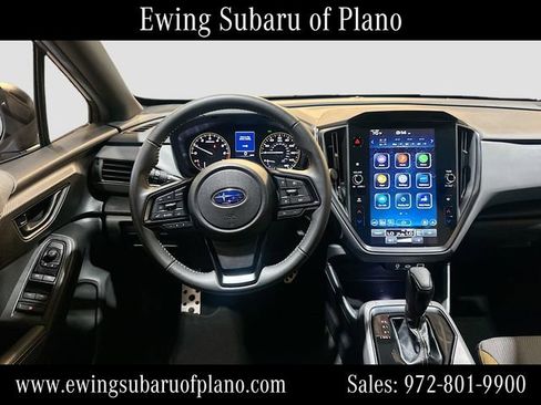 Certified 2025 Subaru Crosstrek 2.5i Sport w/ Crosstrek Mirror Package AWD/4WD image 24