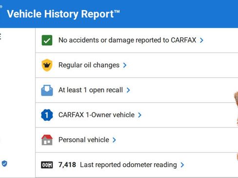 Used 2025 RAM 2500 Laramie w/ Night Edition image 22