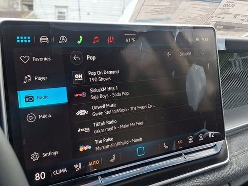 New 2026 Volkswagen Tiguan S image 12