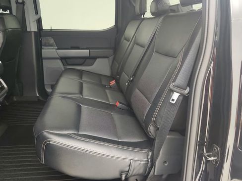 Used 2022 Ford F150 XLT w/ Equipment Group 302A High image 27