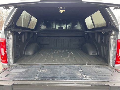 Used 2023 Ford F150 XLT w/ Equipment Group 302A High image 21