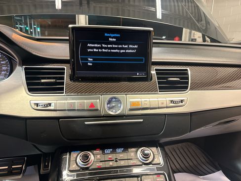 Used 2017 Audi S8 Plus AWD/4WD image 20