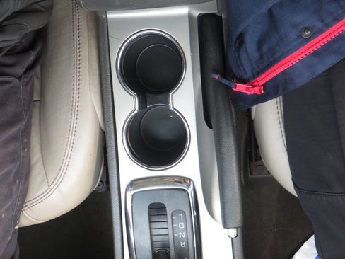 Used 2012 Ford Fusion SEL image 47