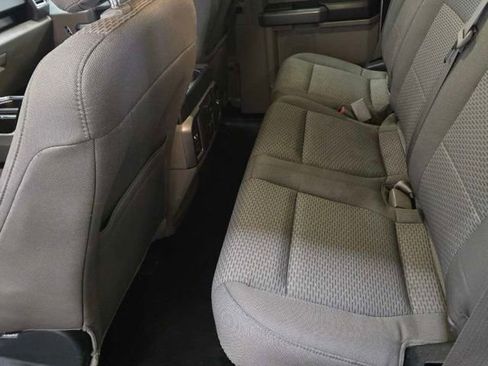 Used 2015 Ford F150 XLT w/ Equipment Group 302A Luxury image 34