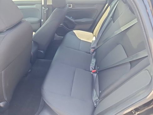 Used 2023 Honda Civic LX image 26
