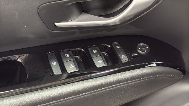 Used 2022 Hyundai Tucson SEL w/ Cargo Package AWD/4WD image 22