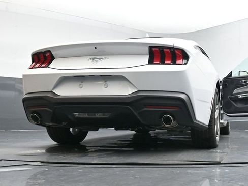 New 2026 Ford Mustang EcoBoost image 37