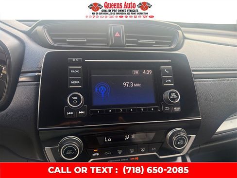 Used 2020 Honda CR-V LX image 14