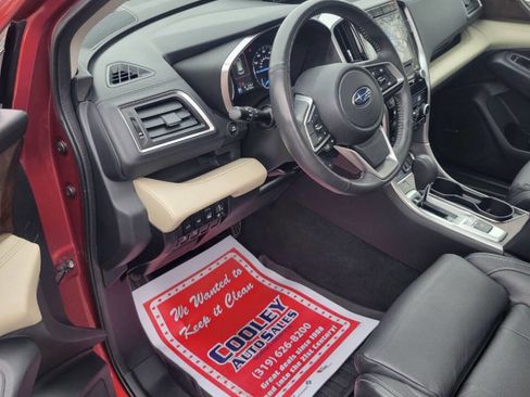 Used 2022 Subaru Ascent Touring image 6