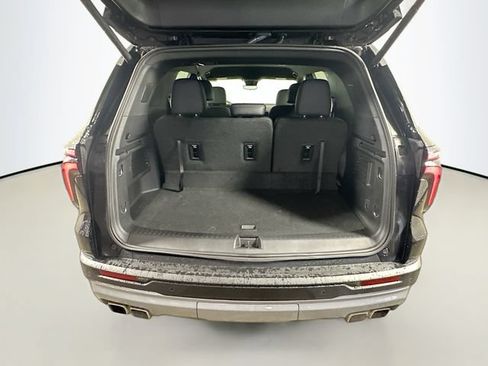 New 2026 Chevrolet Traverse LT w/ Driver Confidence Package FWD image 28