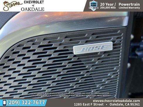 Certified 2025 Buick Enclave Preferred FWD image 28
