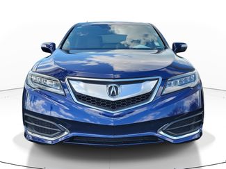 Used 2016 Acura RDX w/ Technology Package video 2
