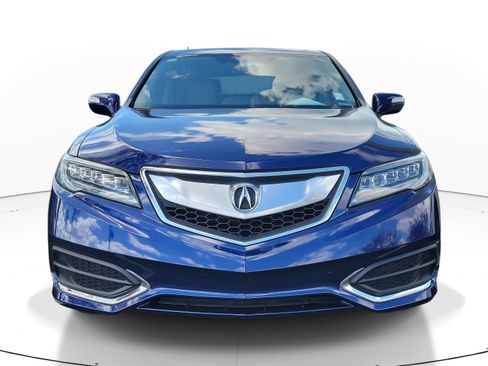 Used 2016 Acura RDX w/ Technology Package image 2