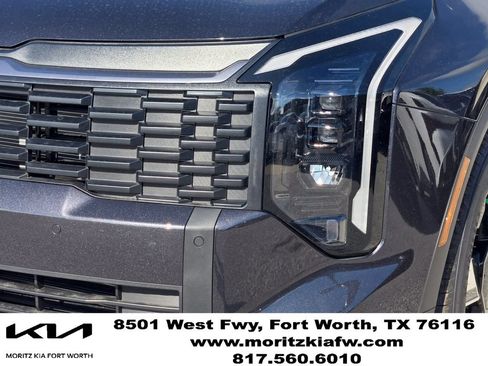 New 2026 Kia Sportage LX FWD image 7