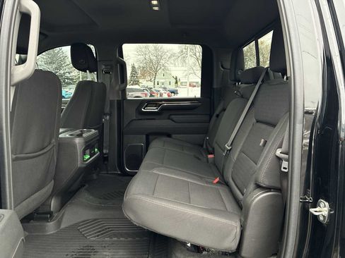 Used 2024 Chevrolet Silverado 2500 LT w/ All Star Edition image 25