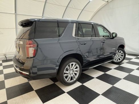 Used 2021 Chevrolet Tahoe LT image 9