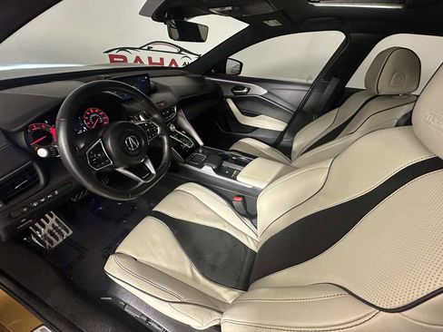 Used 2023 Acura TLX Type S image 22