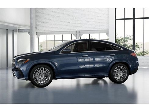New 2026 Mercedes-Benz GLE 450 4MATIC Coupe image 36
