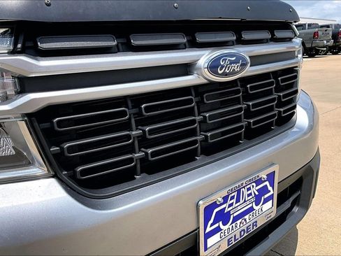 Used 2022 Ford Maverick Lariat FWD image 31
