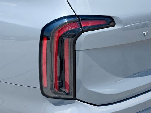 Used 2023 Kia Telluride SX Prestige X-Line image 6