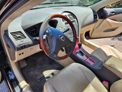 Used 2009 Lexus ES 350 FWD image 35