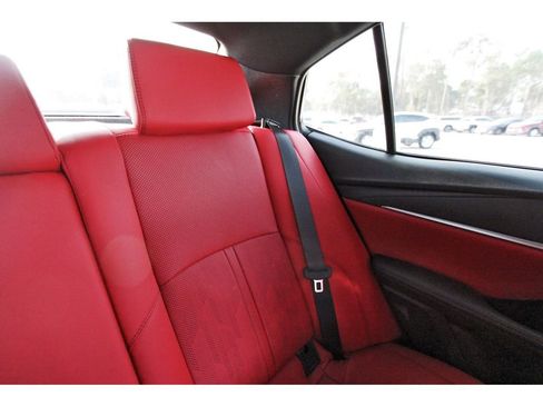 Used 2026 Toyota Camry XSE w/ Premium Plus Package image 13