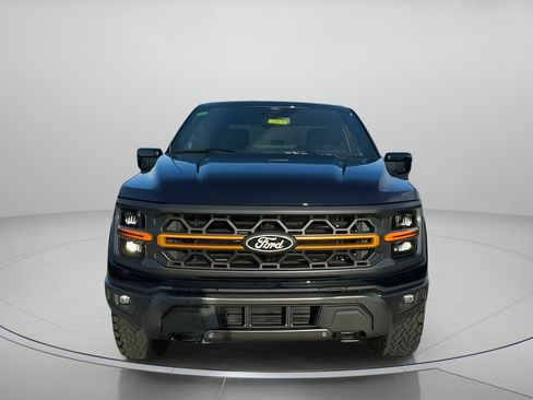 New 2025 Ford F150 Tremor w/ Equipment Group 402A High image 6