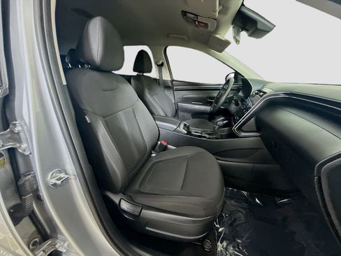 Used 2024 Hyundai Tucson SEL FWD image 29