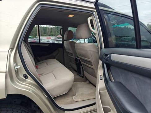 Used 2005 Toyota 4Runner SR5 image 19