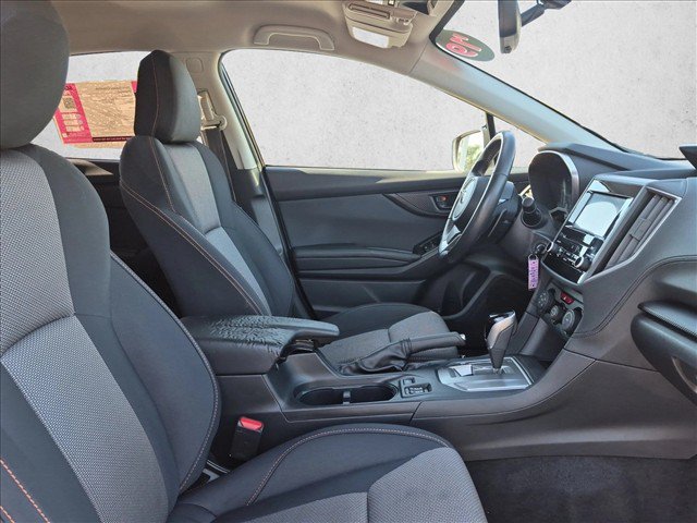 Used 2019 Subaru Crosstrek 2.0i Premium AWD/4WD image 20