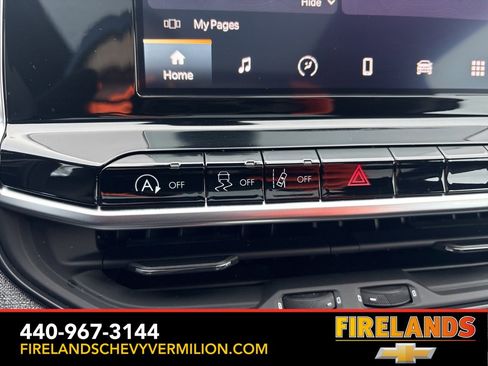 Used 2025 Jeep Compass Latitude w/ Sun & Sound Group image 19