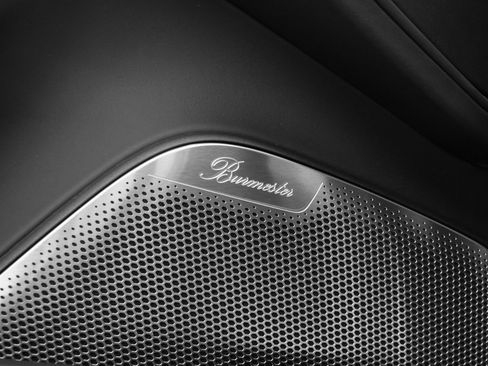 Certified 2025 Porsche Panamera Turbo image 53