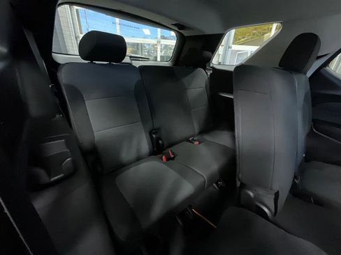 Used 2019 Chevrolet Traverse LS image 21