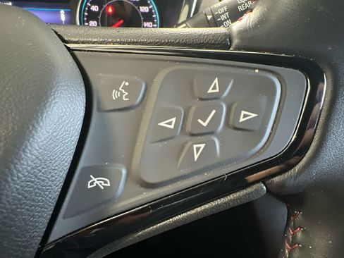 Used 2022 Chevrolet Equinox RS AWD/4WD image 26