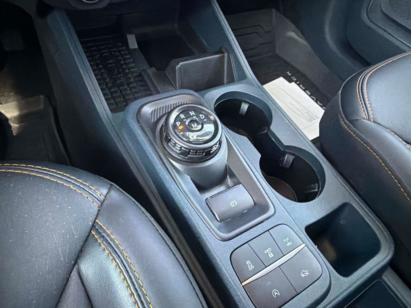 Used 2025 Ford Maverick Tremor AWD/4WD image 23