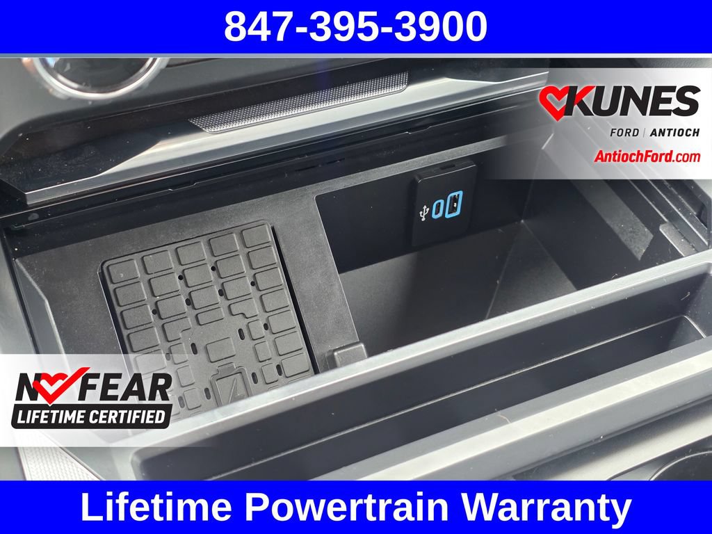 Used 2026 Ford F250 Platinum AWD/4WD image 49